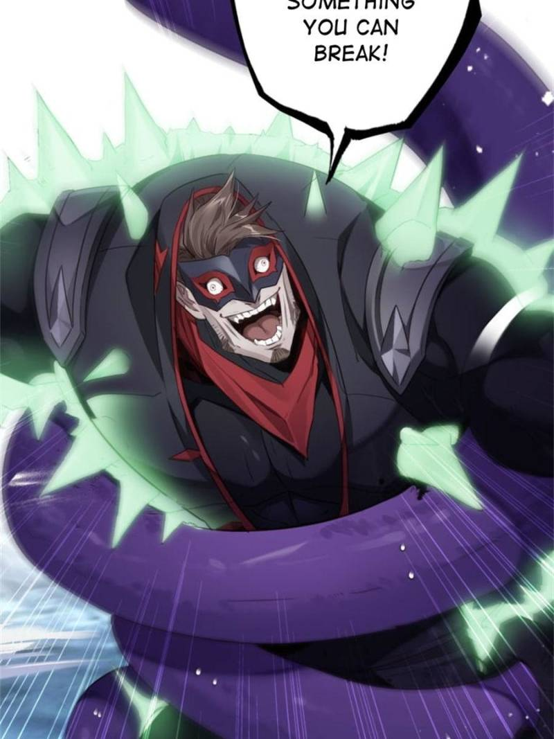 Don't Underestimate a Big Carrot Chapter 27 42
